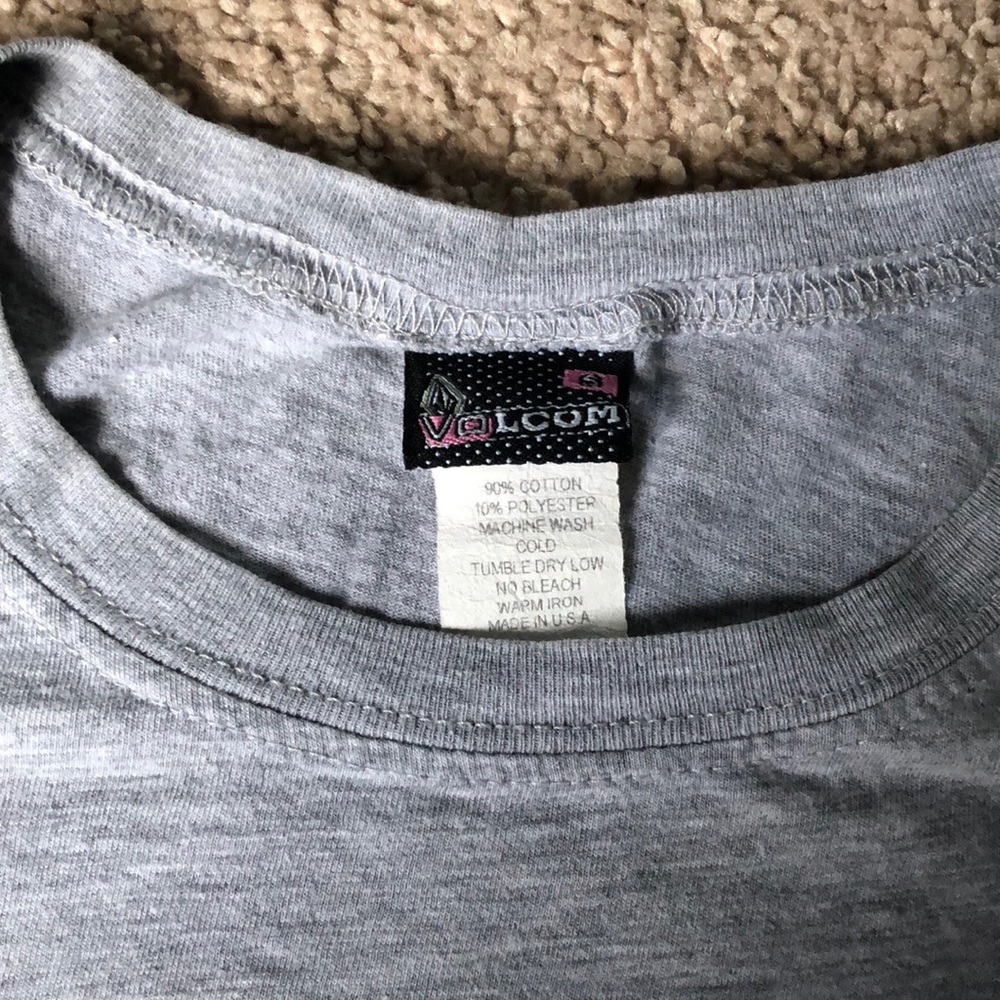 Volcom tee - Picture 3 of 4